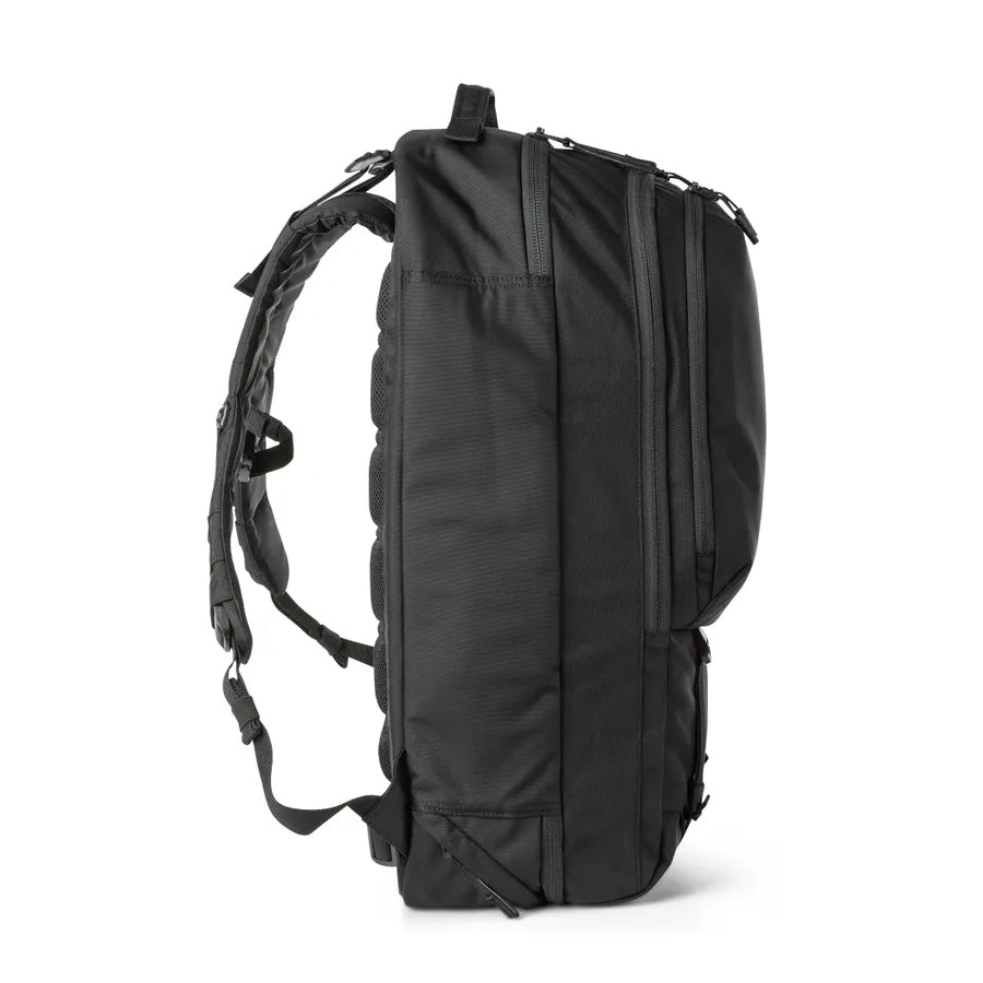 5.11 Tactical Covert 45L Carry Pack Black Gear Australia by G8