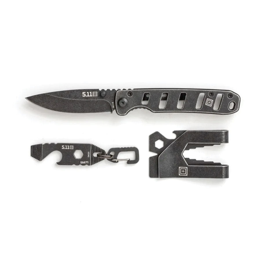 5.11 Tactical Covert EDC Gift Set Gear Australia by G8