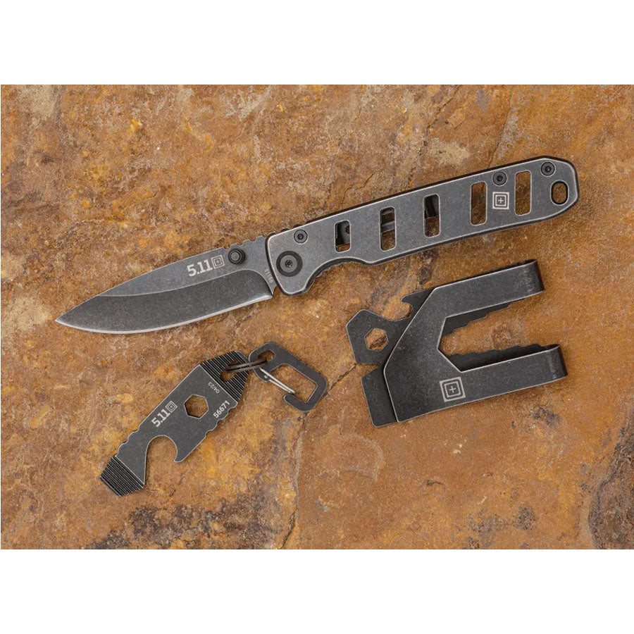 5.11 Tactical Covert EDC Gift Set Gear Australia by G8