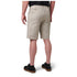 5.11 Tactical Defender-Flex Midweight Short Badlands Tan 28 Gear Australia by G8