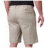 5.11 Tactical Defender-Flex Midweight Short Badlands Tan 28 Gear Australia by G8