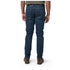 5.11 Tactical Defender Flex Slim Jeans - Basic Blue Wash