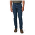 5.11 Tactical Defender Flex Slim Jeans - Basic Blue Wash