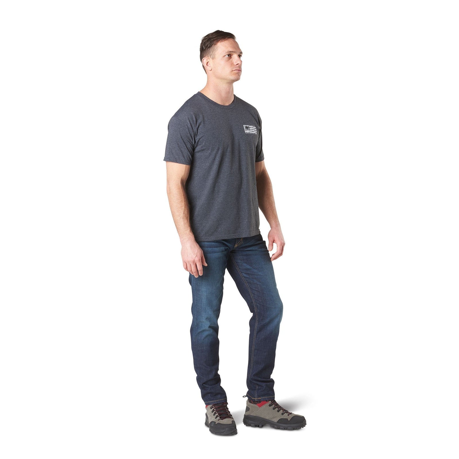 5.11 Tactical Defender Flex Slim Jeans Dark Wash Indigo 28 30 Gear Australia by G8