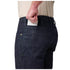 5.11 Tactical Defender Flex Slim Jeans - Rinse Wash Indigo