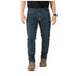 5.11 Tactical Defender Flex Slim Jeans - Tinted Wash Indigo