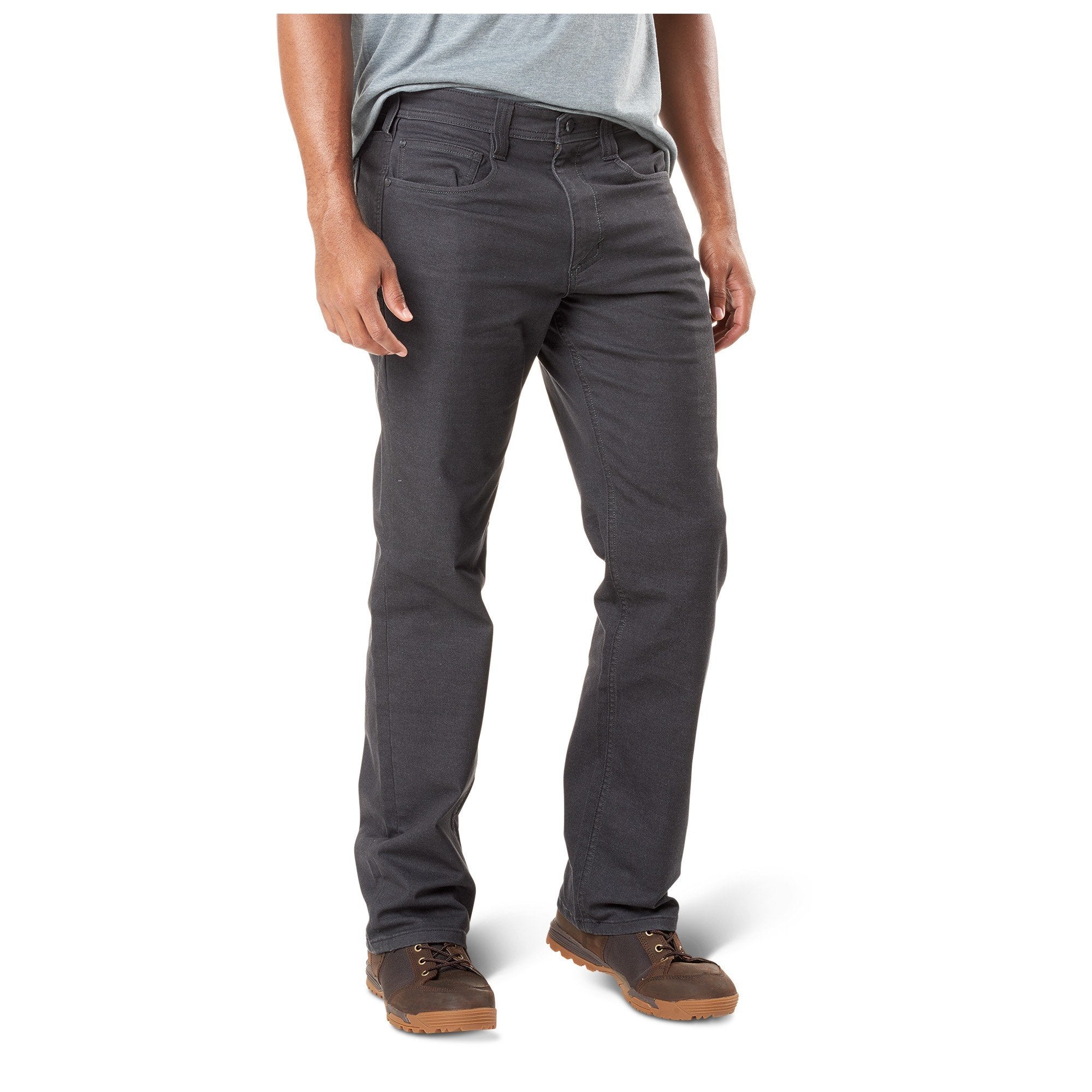 5.11 Tactical Defender Flex Straight Jeans Volcanic 28 30 Gear Australia by G8