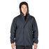 5.11 Tactical Duty Rain Shell Black Small Gear Australia by G8