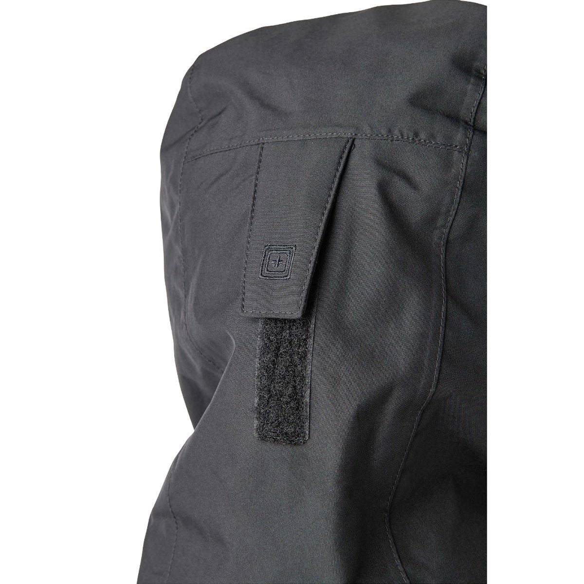 5.11 Tactical Duty Rain Shell Black Small Gear Australia by G8