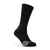 5.11 Tactical Duty Ready Plus OTC Socks Pack of 3 Black Small Gear Australia by G8