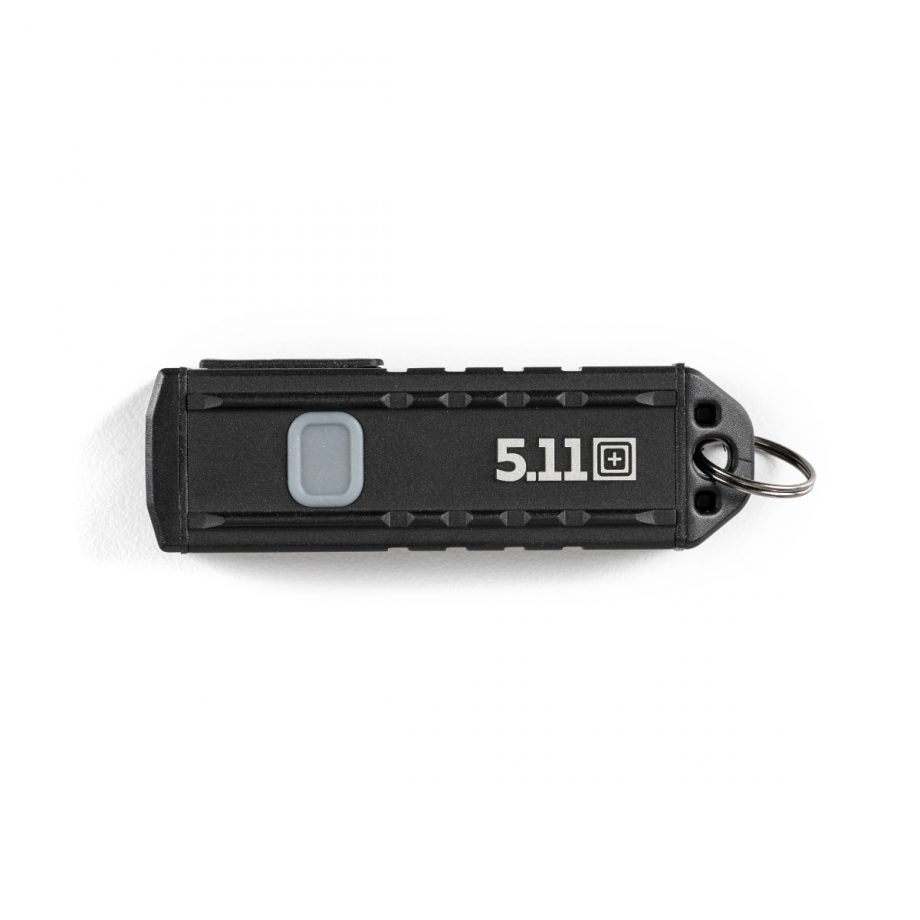 5.11 Tactical EDC-K USB 150 Lumens Everyday Carry Keychain Light Gear Australia by G8