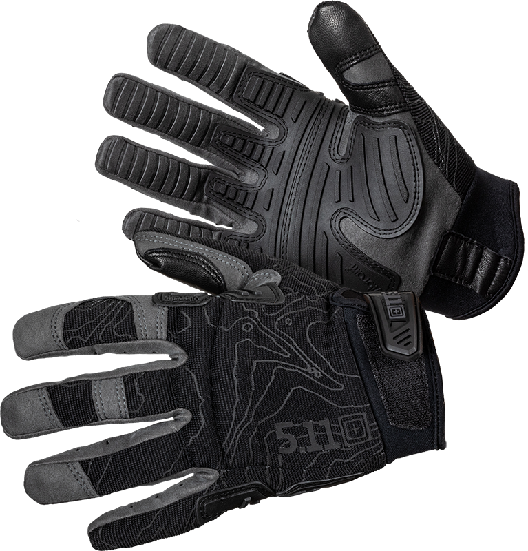 5.11 Tactical Fast Rope K9 Glove Small Gear Australia by G8