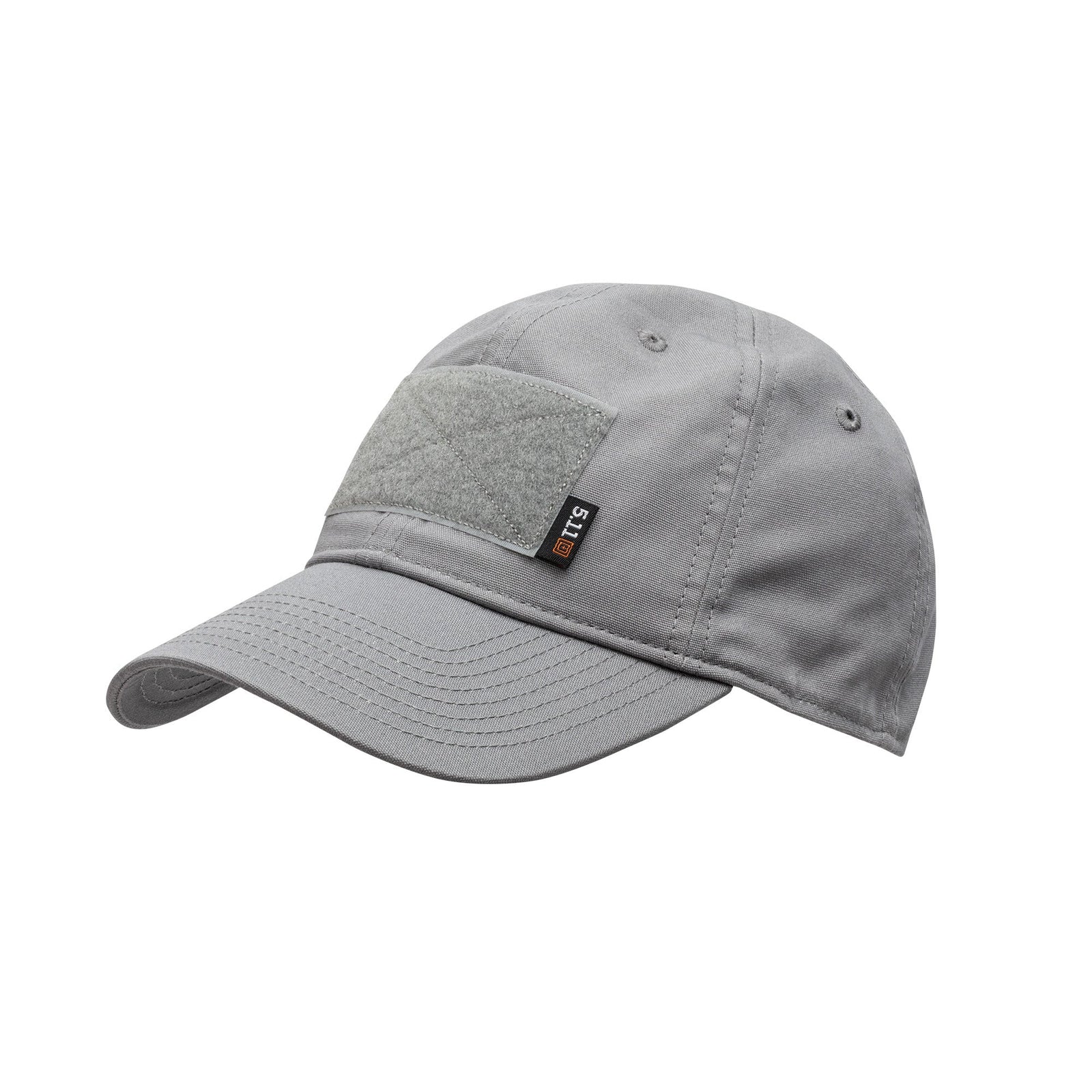 5.11 Tactical Flag Bearer Cap Overcast Grey Gear Australia by G8