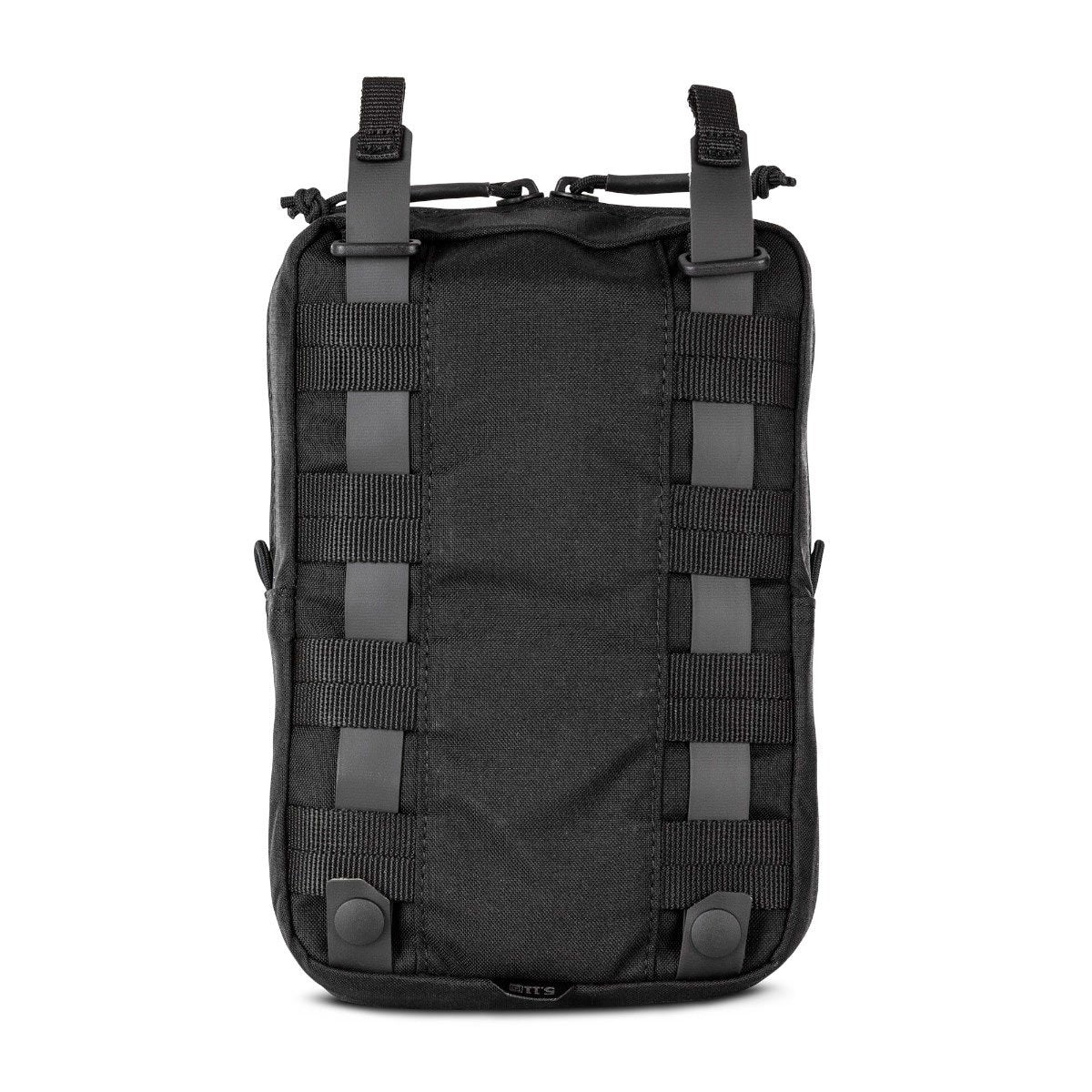 5.11 Tactical Flex 6 x 9 Vertical Pouch Black Gear Australia by G8