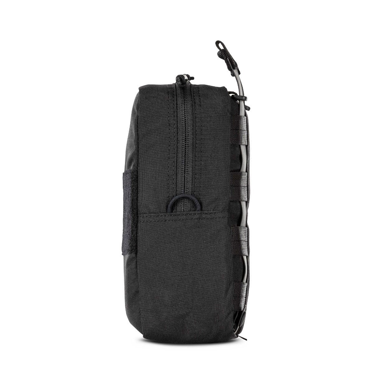 5.11 Tactical Flex 6 x 9 Vertical Pouch Black Gear Australia by G8