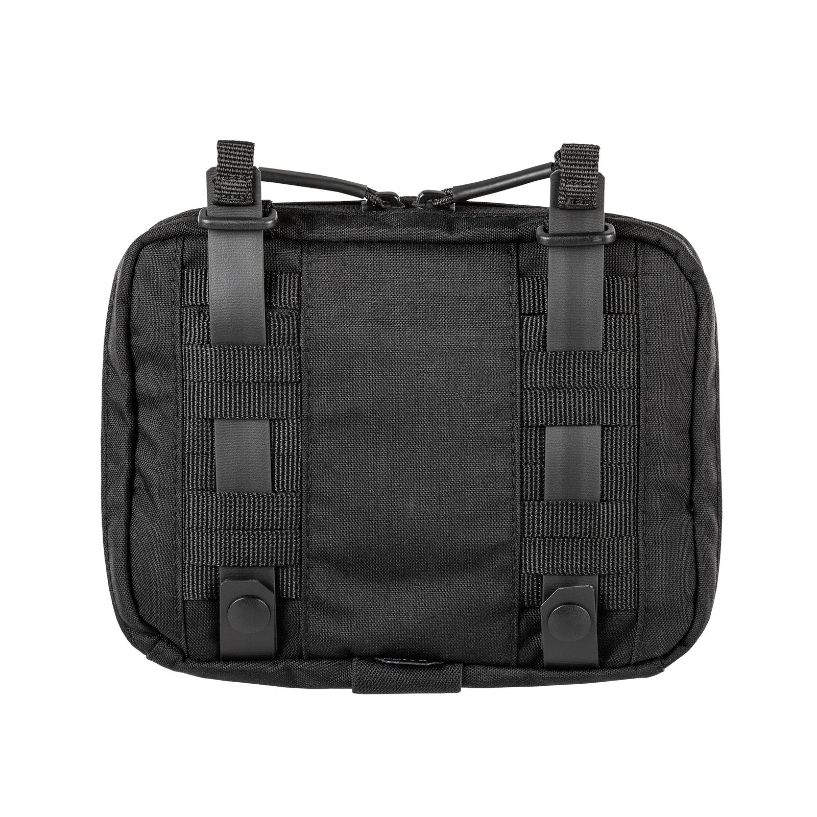 5.11 Tactical Flex Admin Pouch Large Black Gear Australia by G8