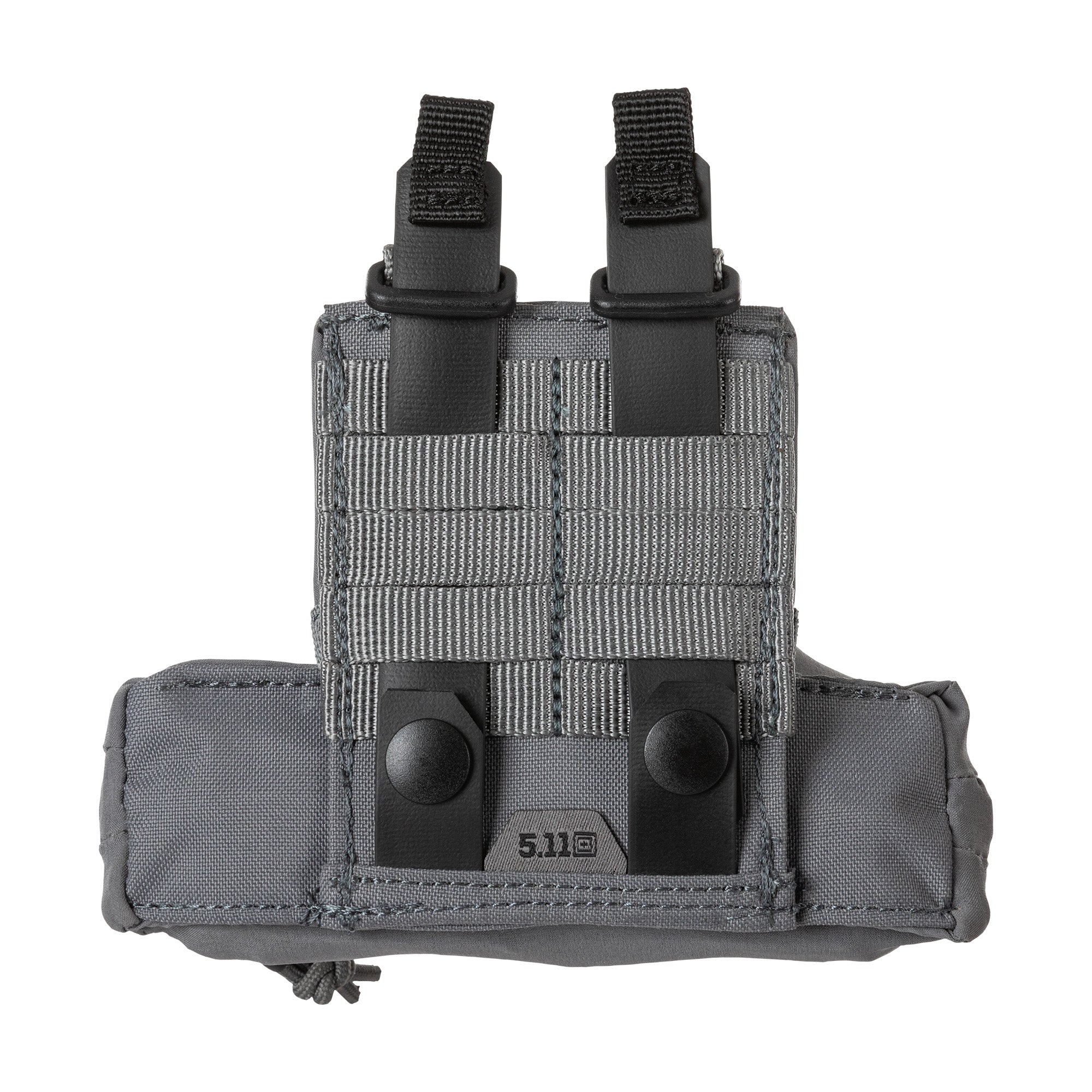 5.11 Tactical Flex Drop 2.0 Pouch Black Gear Australia by G8