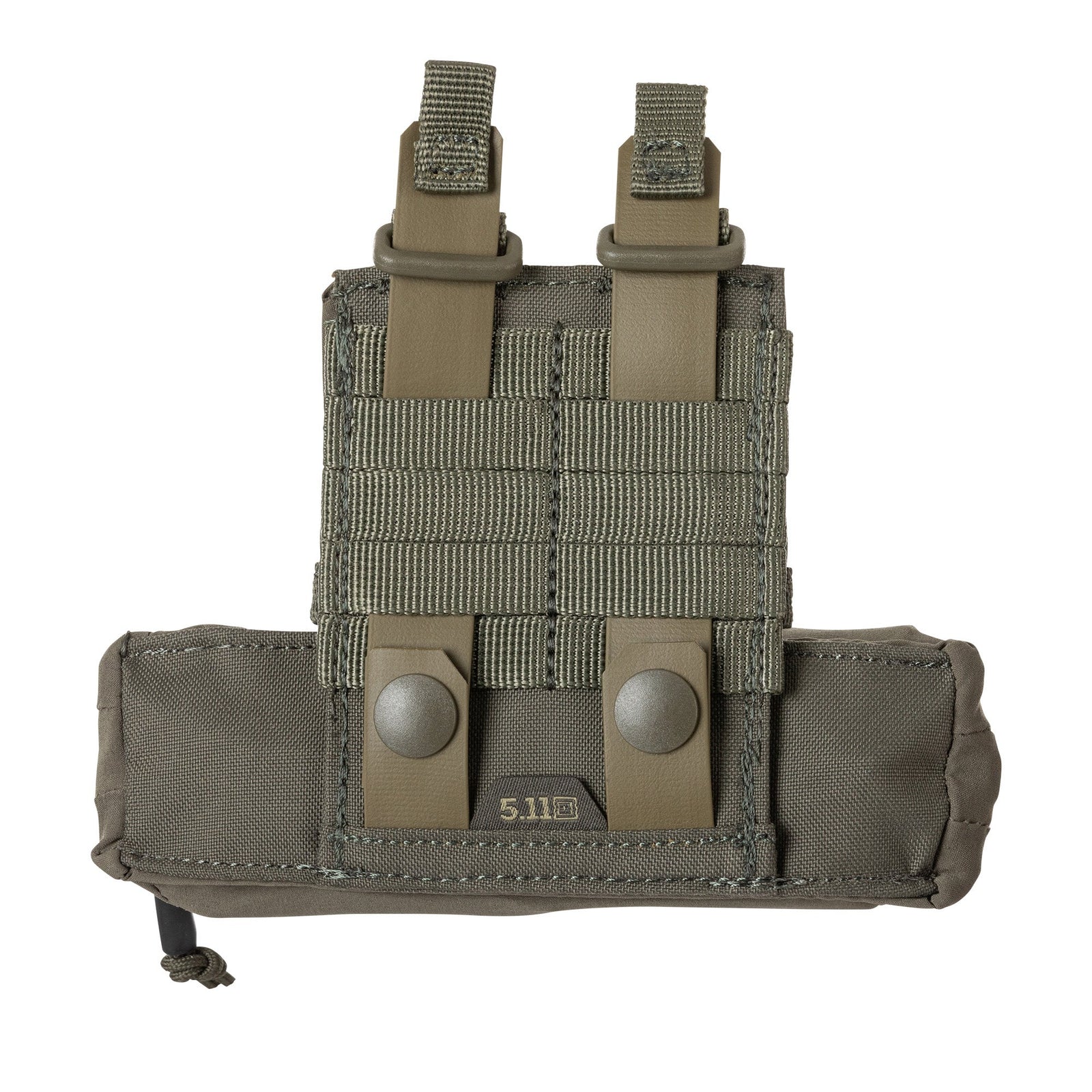 5.11 Tactical Flex Drop 2.0 Pouch Black Gear Australia by G8