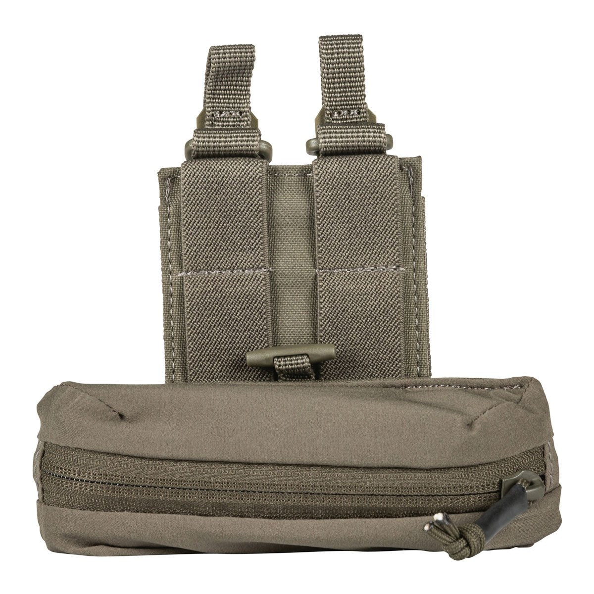 5.11 Tactical Flex Drop Pouch Black Gear Australia by G8