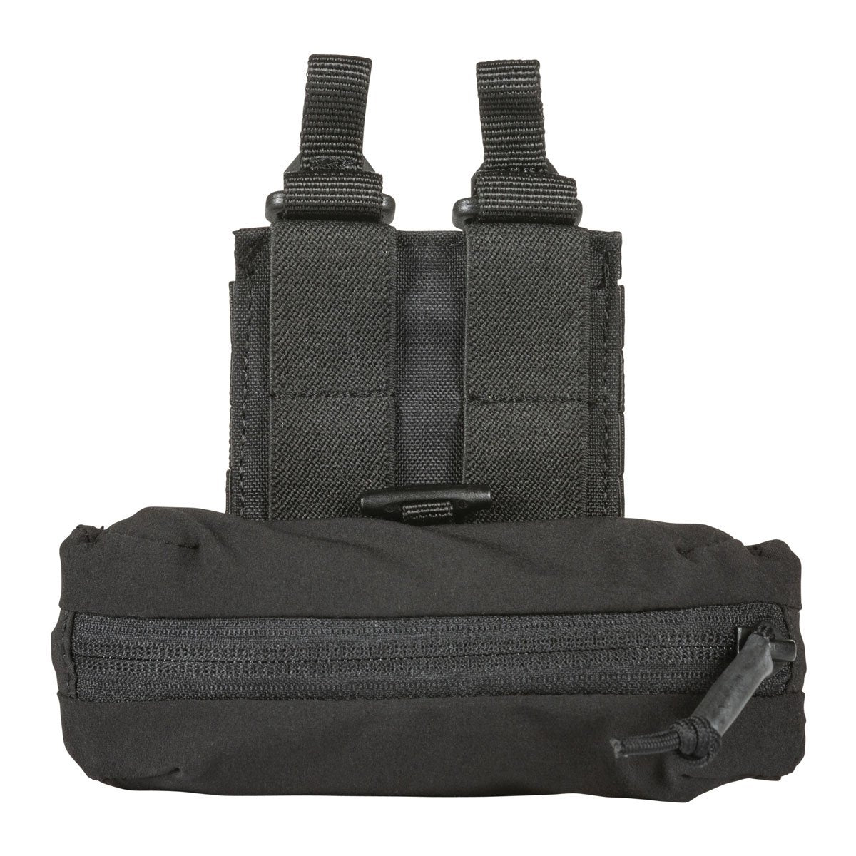 5.11 Tactical Flex Drop Pouch Black Gear Australia by G8