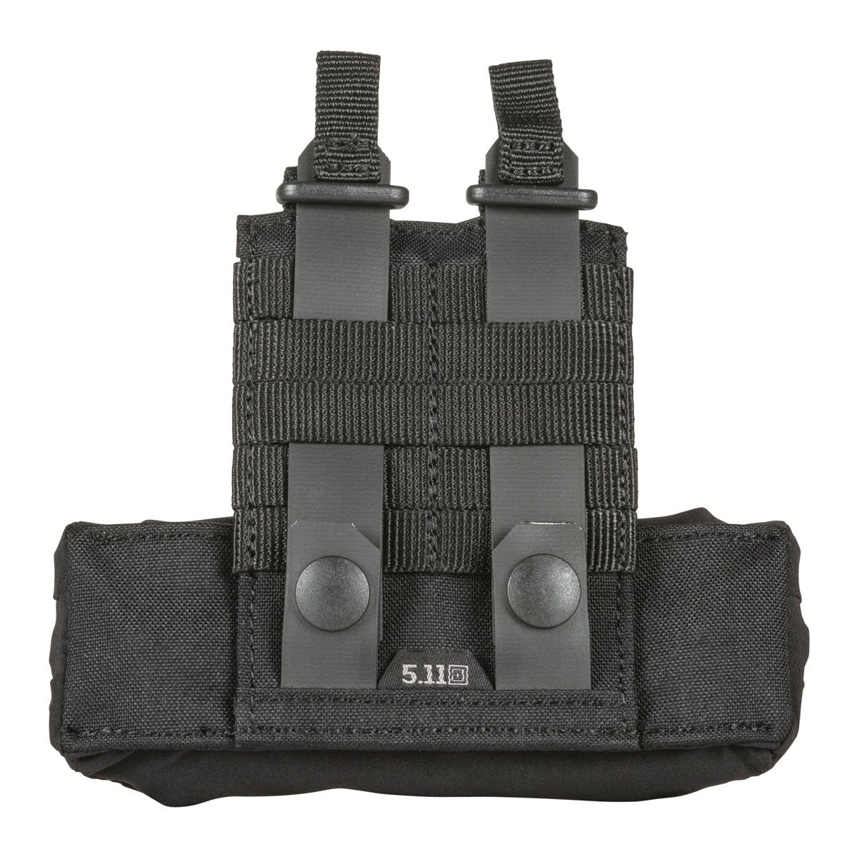 5.11 Tactical Flex Drop Pouch Black Gear Australia by G8