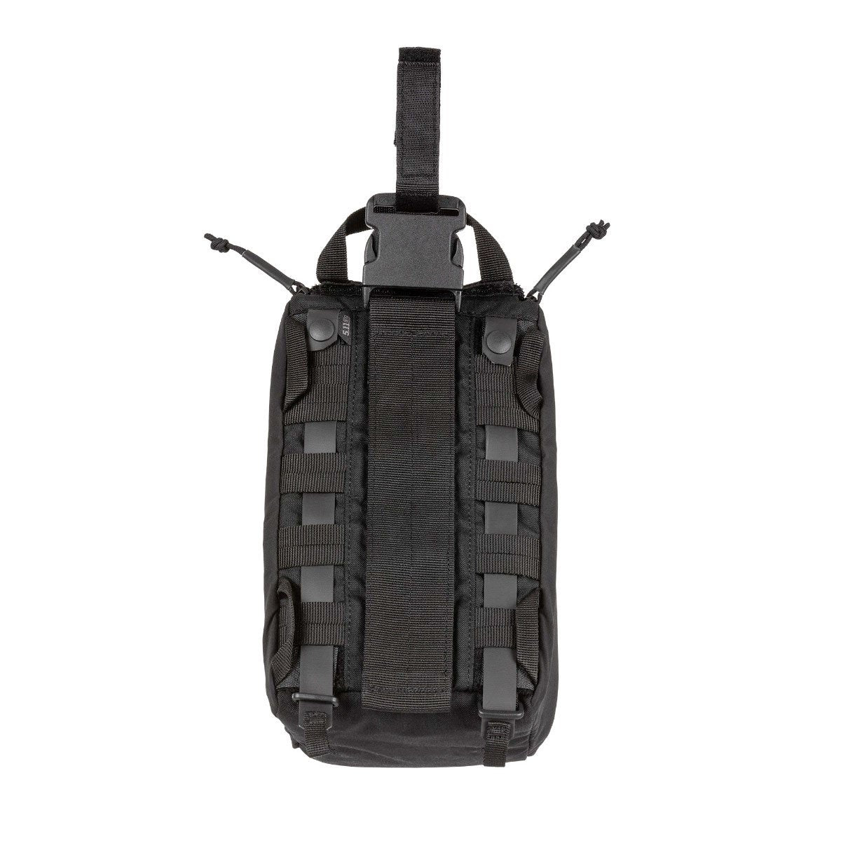 5.11 Tactical Flex Gas Mask Pouch Black Gear Australia by G8