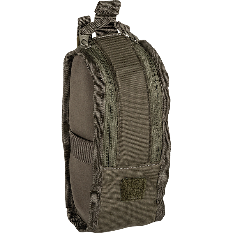 5.11 Tactical Flex Med Pouch Black Gear Australia by G8