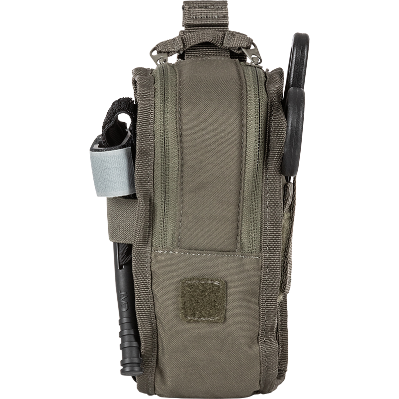 5.11 Tactical Flex Med Pouch Black Gear Australia by G8