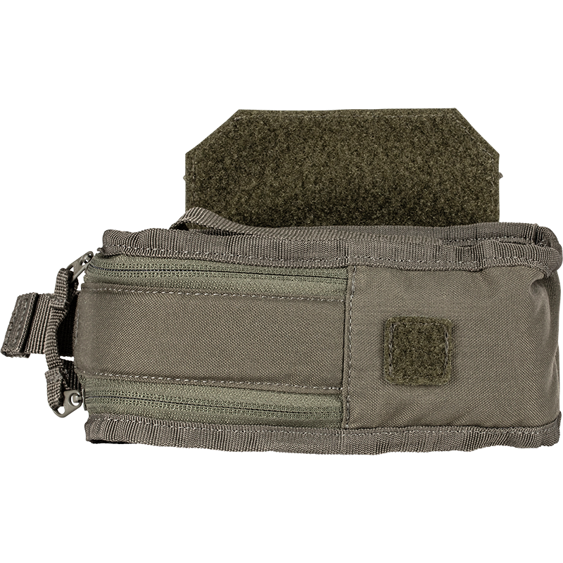 5.11 Tactical Flex Med Pouch Black Gear Australia by G8