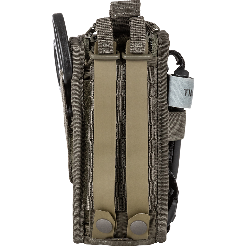 5.11 Tactical Flex Med Pouch Black Gear Australia by G8