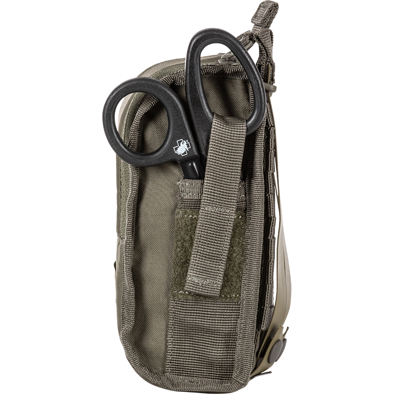 5.11 Tactical Flex Med Pouch Black Gear Australia by G8