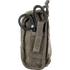 5.11 Tactical Flex Med Pouch Black Gear Australia by G8