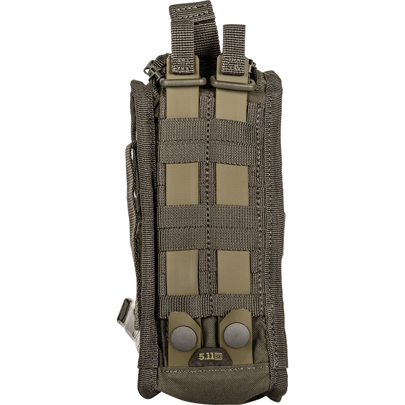 5.11 Tactical Flex Med Pouch Black Gear Australia by G8