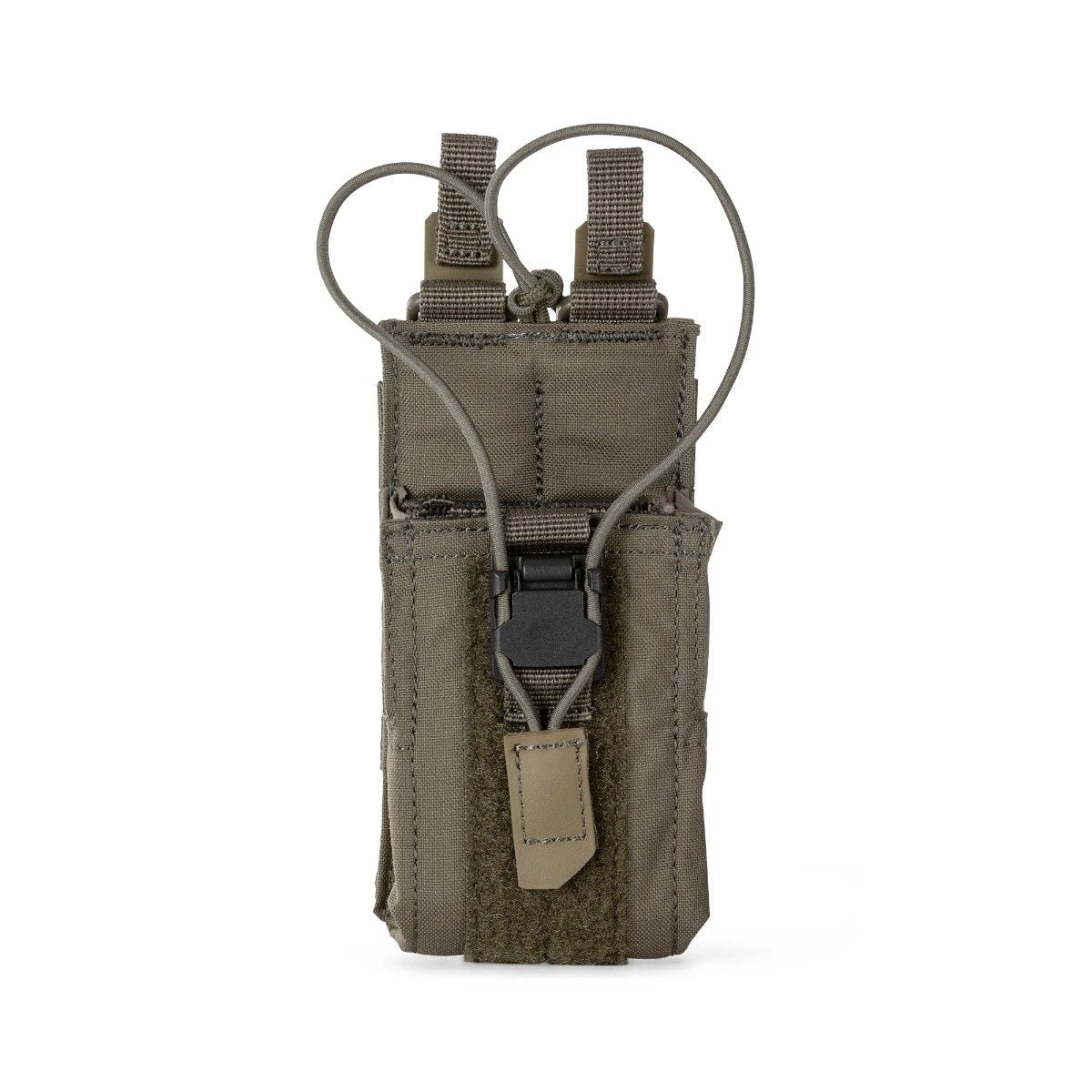 5.11 Tactical Flex Radio 2.0 Pouch Black Gear Australia by G8