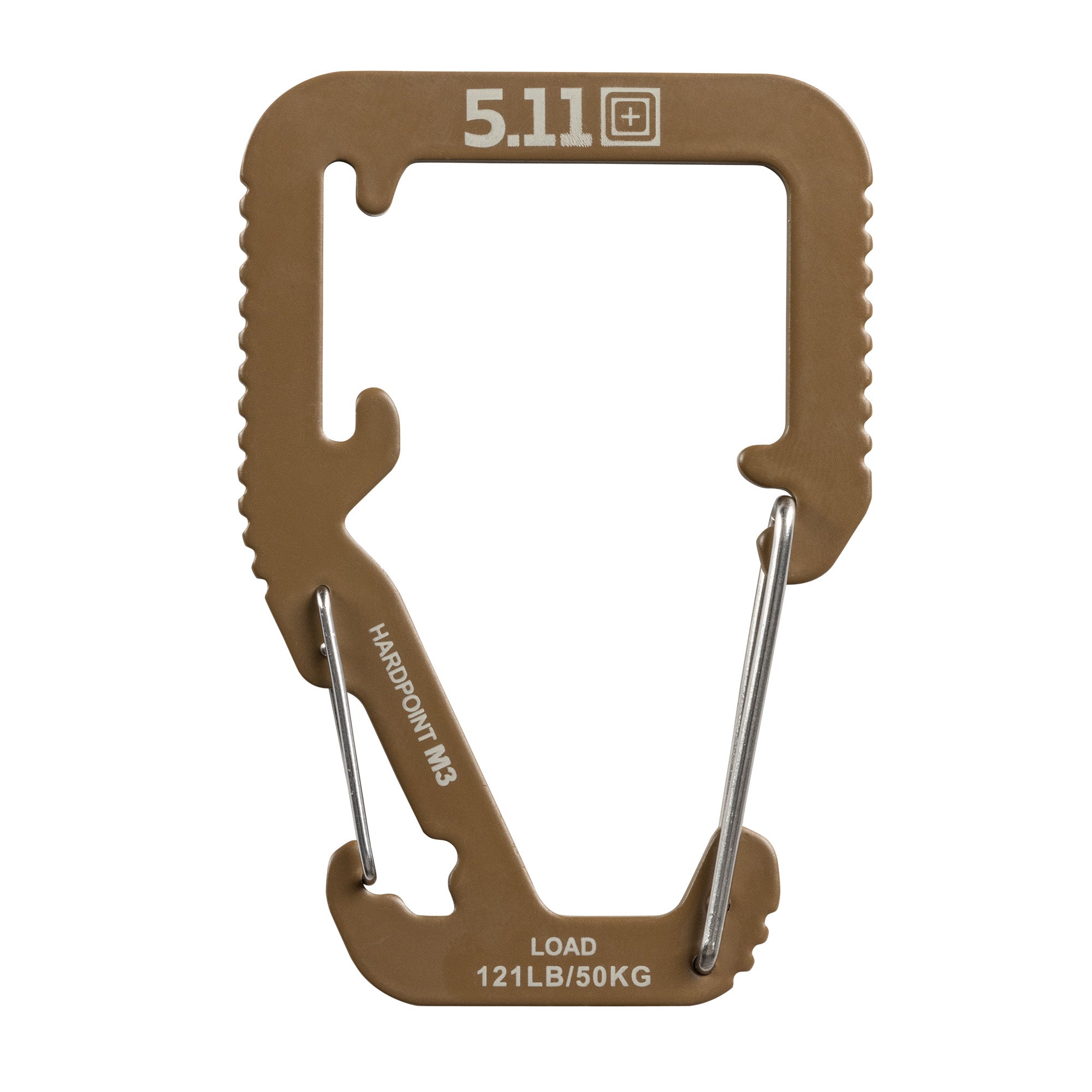 5.11 Tactical Hardpoint M3 Carabiner Kangaroo Gear Australia by G8