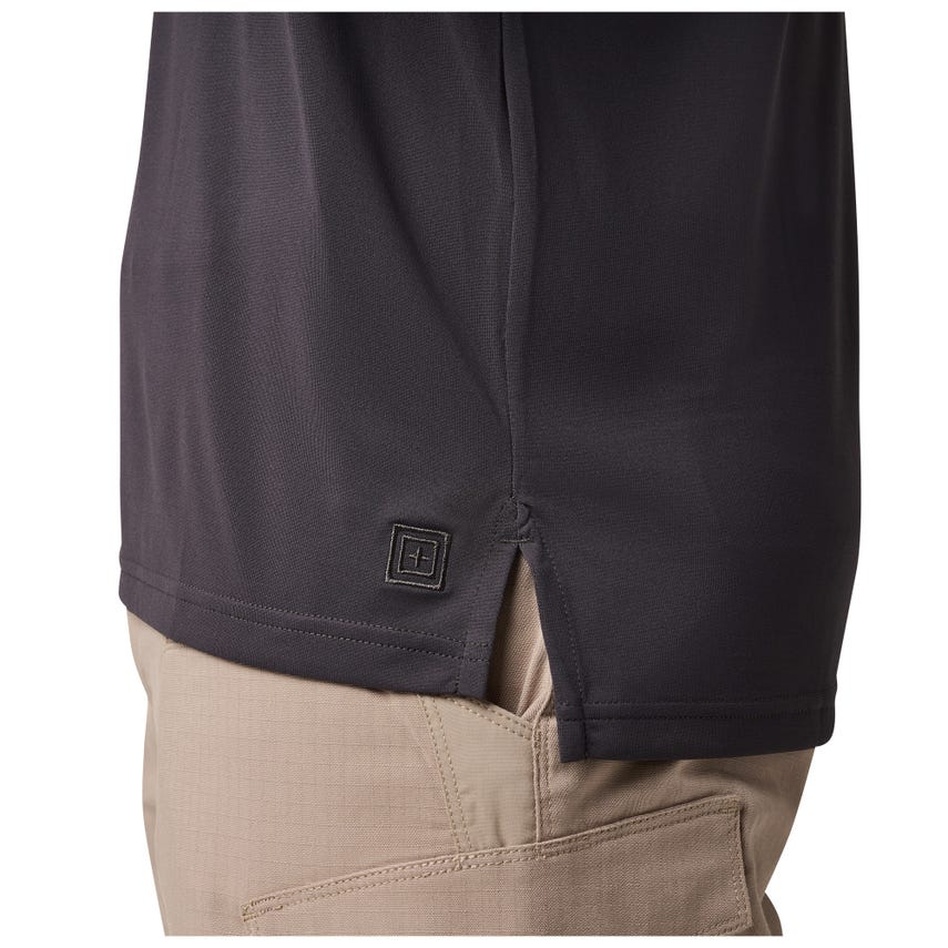 5.11 Tactical Helios Long Sleeve Polo