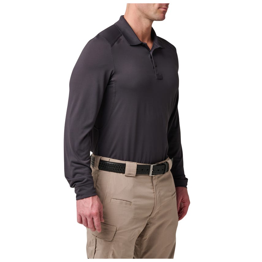 5.11 Tactical Helios Long Sleeve Polo