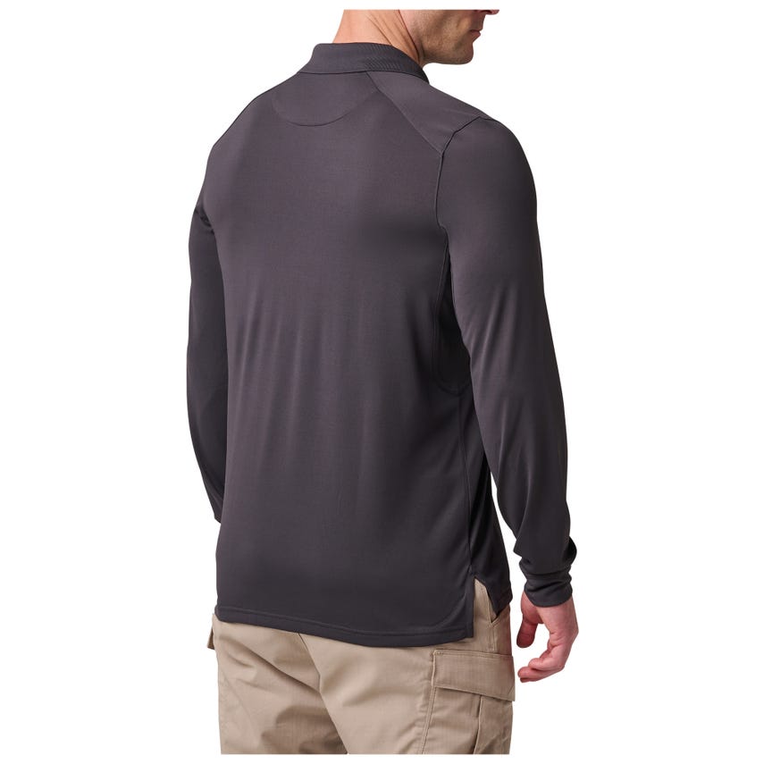 5.11 Tactical Helios Long Sleeve Polo