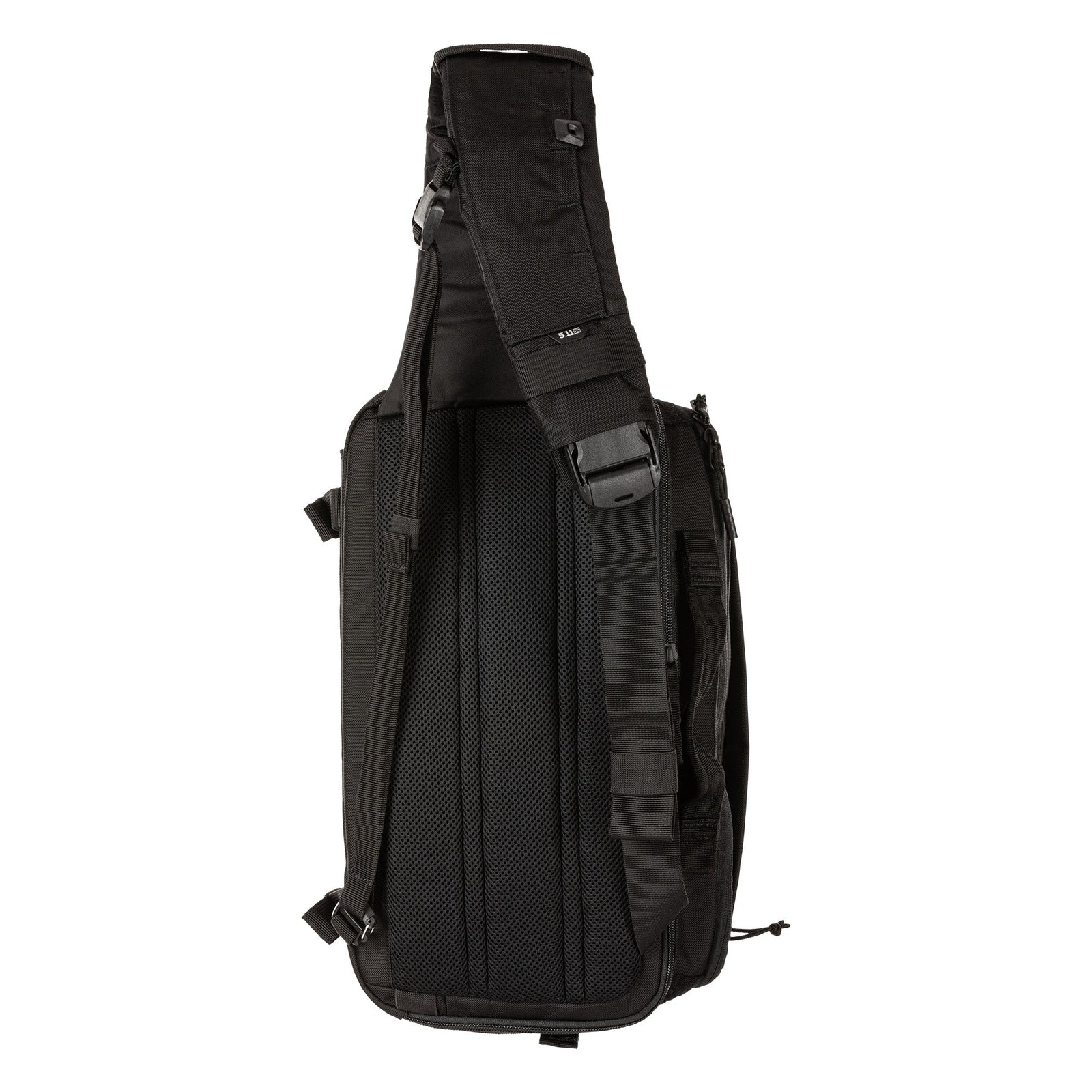 5.11 Tactical LV10 Sling Pack 2.0 13L Black Gear Australia by G8