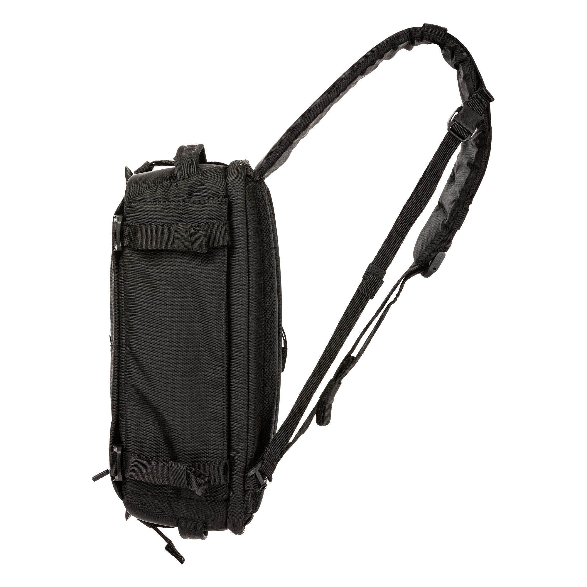 5.11 Tactical LV10 Sling Pack 2.0 13L Black Gear Australia by G8