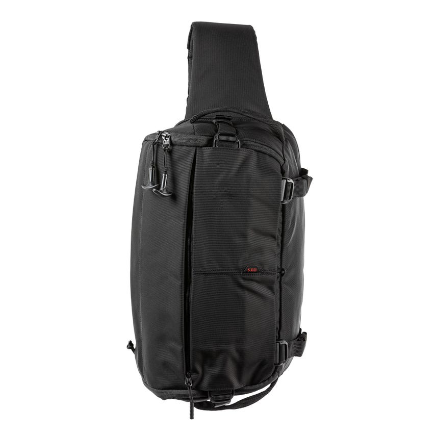 5.11 Tactical LV10 Utility Sling Pack 13L - Black Gear Australia by G8