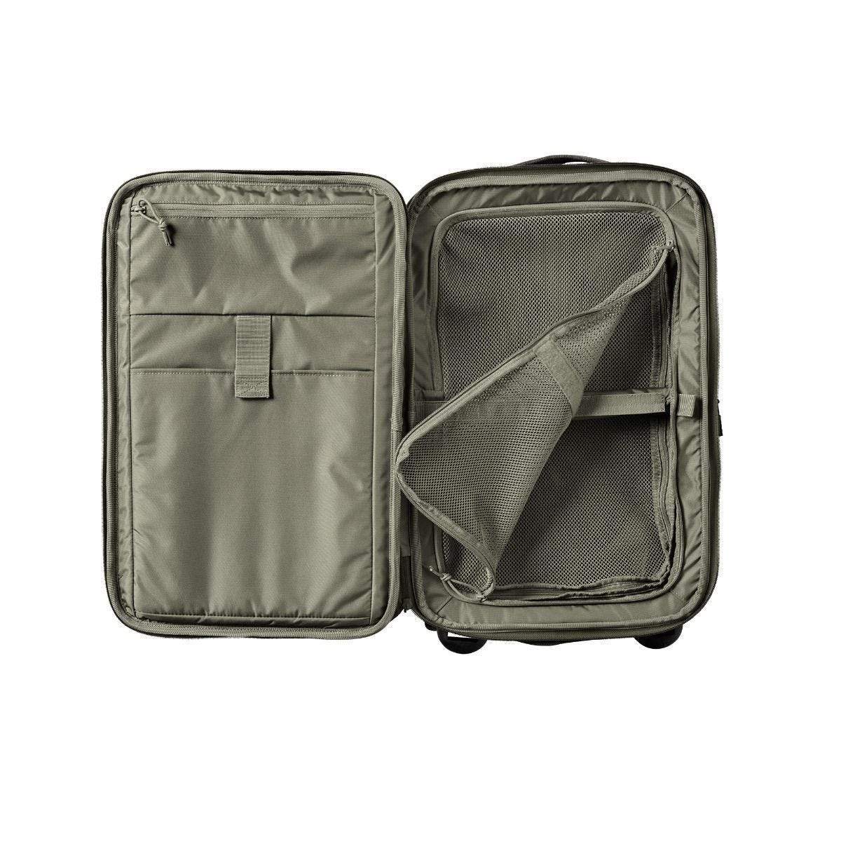 5.11 Tactical Load Up 22-inch 46L Carry On Bag Volcanic Gear Australia by G8