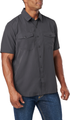 5.11 Tactical Marksman Short Sleeve Shirt Volcanic Small Gear Australia by G8