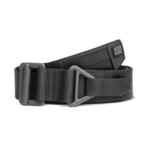 5.11 Tactical Maverick Battle Belt D-Ring Black 2X Gear Australia by G8