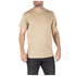 5.11 Tactical Mens Utili-T Crew Tees Pack of 3 ACU Tan Small Gear Australia by G8