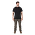 5.11 Tactical Mens Utili-T Crew Tees Pack of 3 Black Small Gear Australia by G8