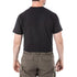 5.11 Tactical Mens Utili-T Crew Tees Pack of 3 Black Small Gear Australia by G8