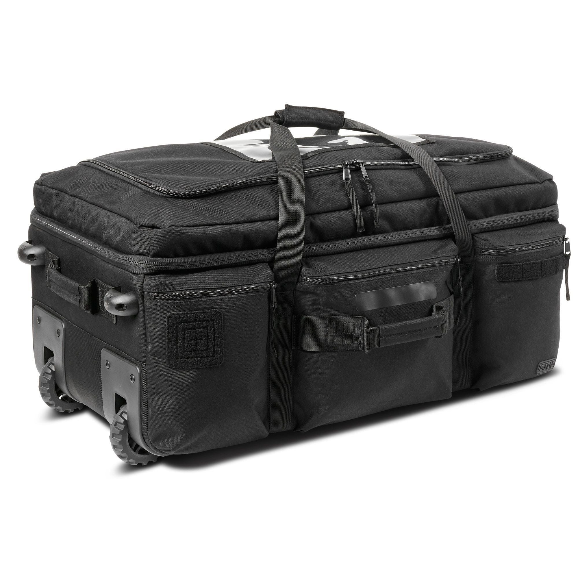 5.11 Tactical Mission Ready 3.0 Bag Black Gear Australia by G8