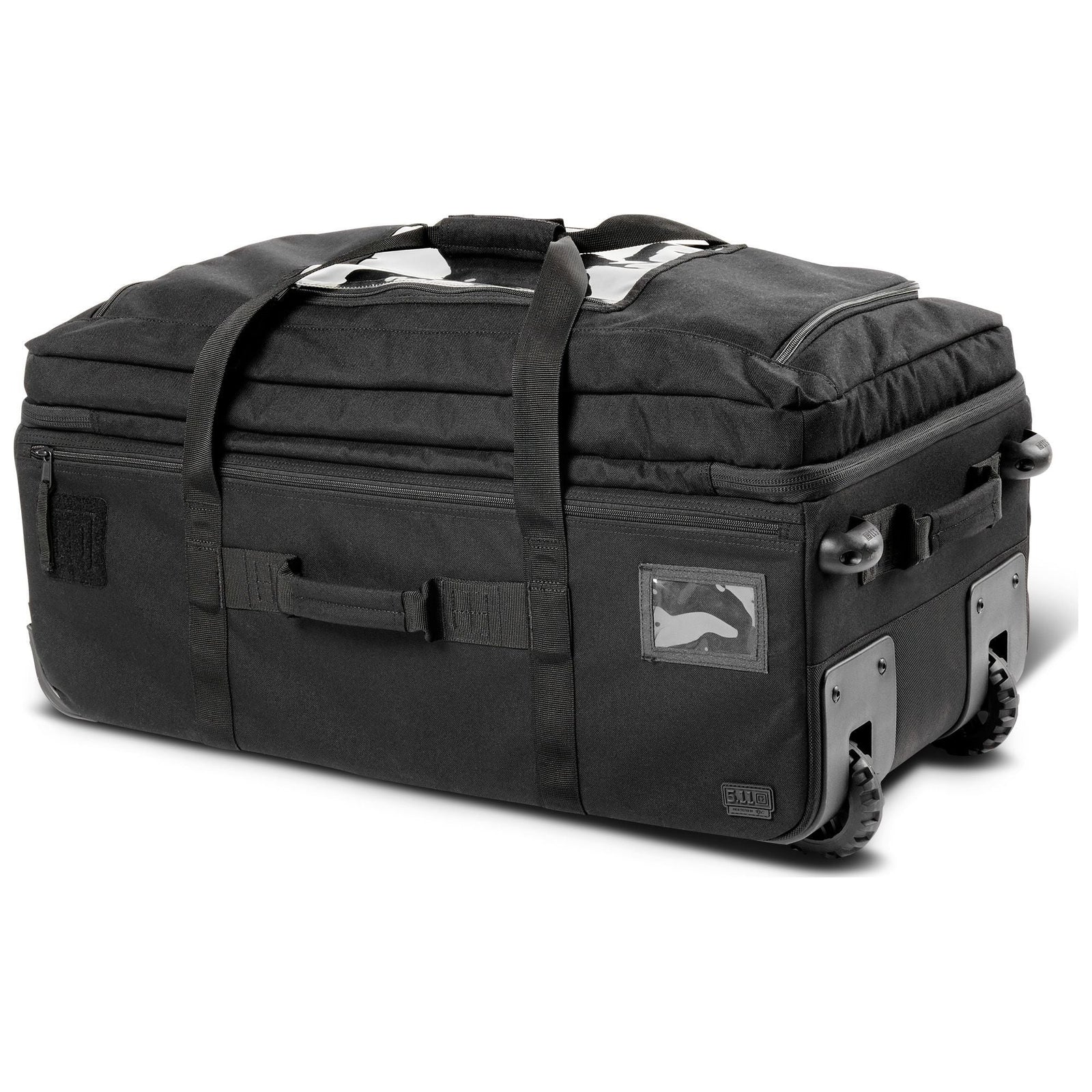 5.11 Tactical Mission Ready 3.0 Bag Black Gear Australia by G8