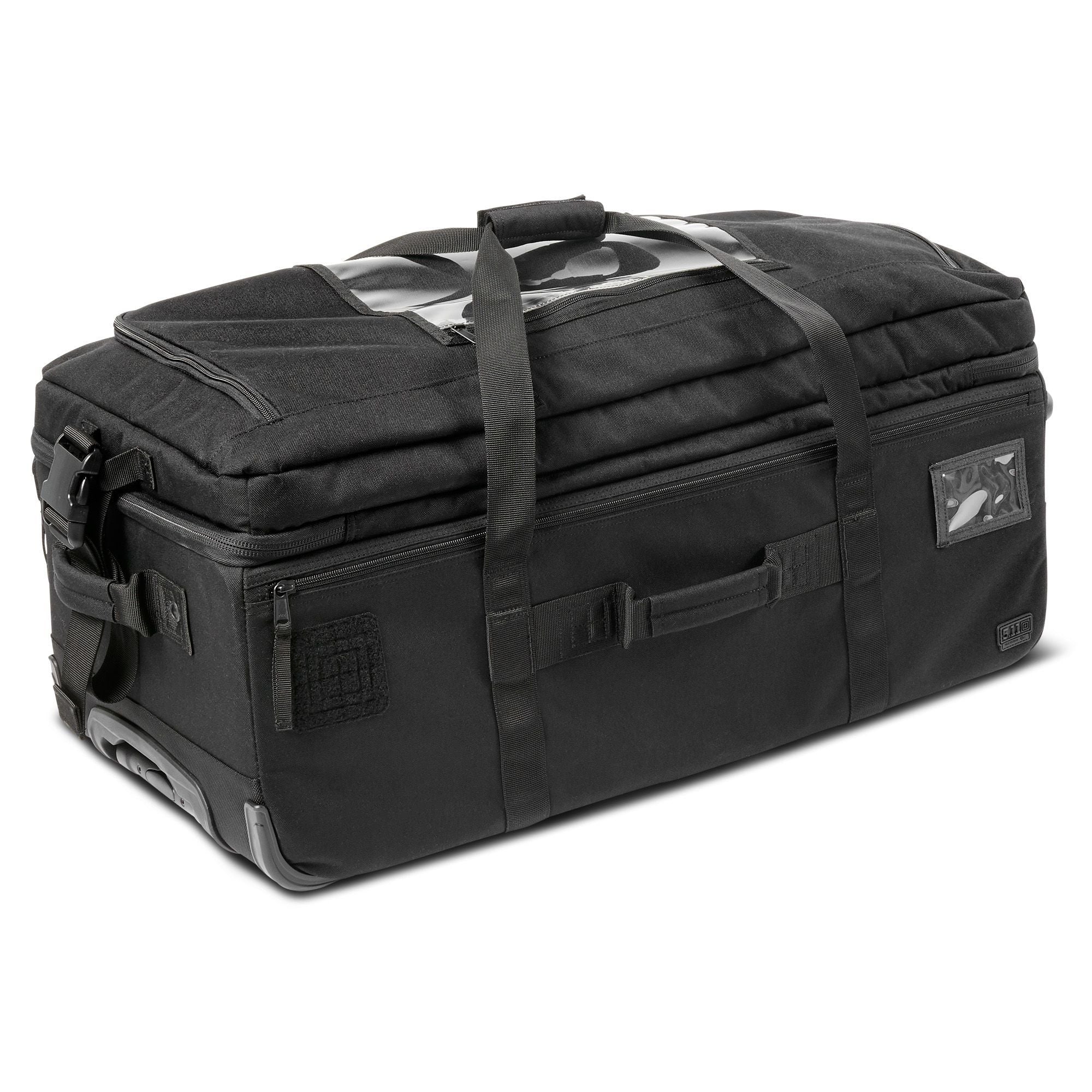 5.11 Tactical Mission Ready 3.0 Bag Black Gear Australia by G8